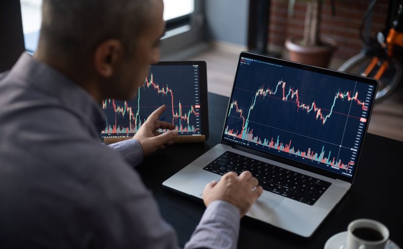 How AI and Automation Are Shaping CFD Trading Platforms