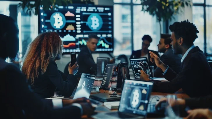 AML Union Dismantles Major Crypto Fraud Ring, Returns Millions to Victims