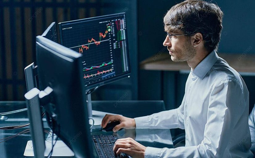 Luni capital Becomes the Top Choice for High-Volume Crypto Traders