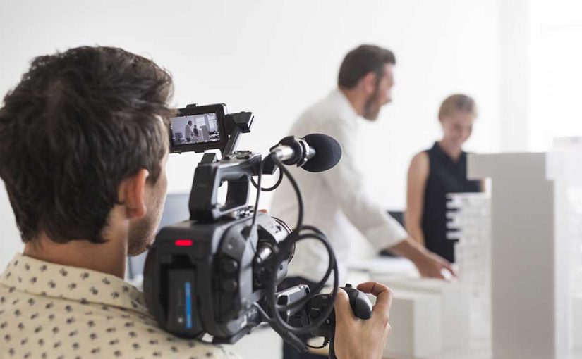 Choosing the Right Manufacturing Video Producer for Industrial Filming Projects