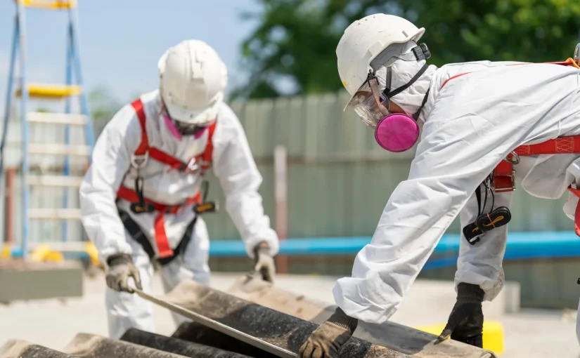Professional Asbestos Removal: Everything You Need to Know Before Hiring Experts