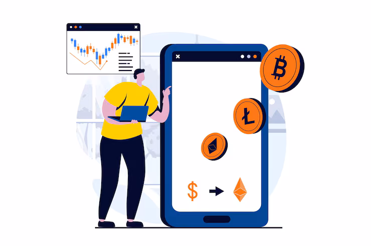 OyoFinance Reports Record Profits for Crypto Traders in Q1 2026