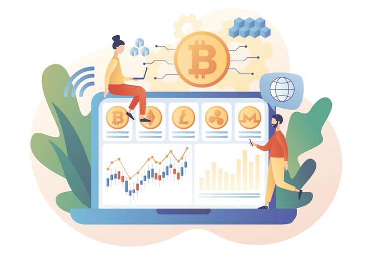 DVVGroup Expands Digital Investment Solutions with a Focus on Security and Innovation