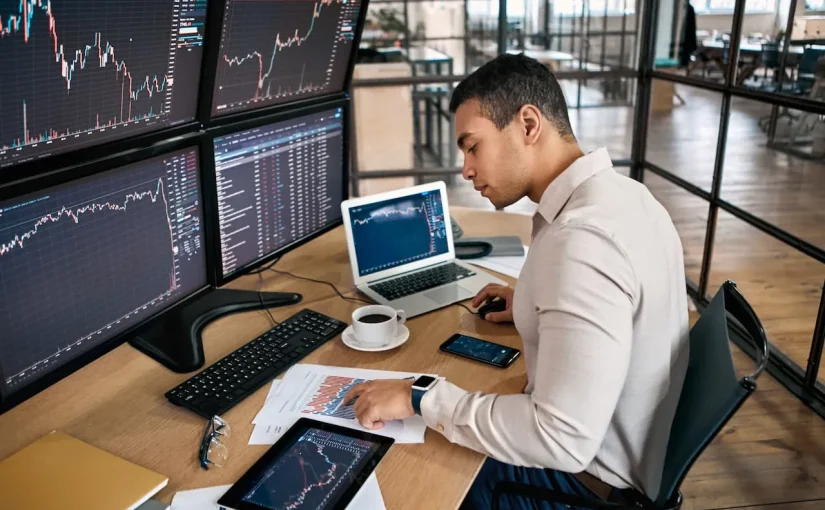 Nord Quant Delivers Deep Liquidity Solutions for Institutional Crypto Trading