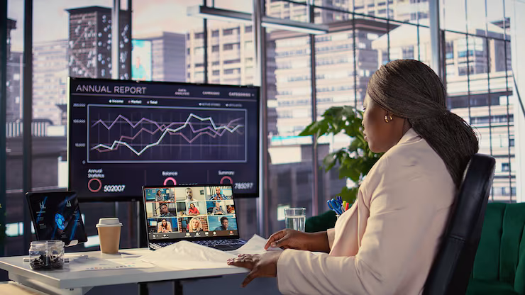 1kpartners Provides Institutional-Grade Trading Tools for Retail Investors