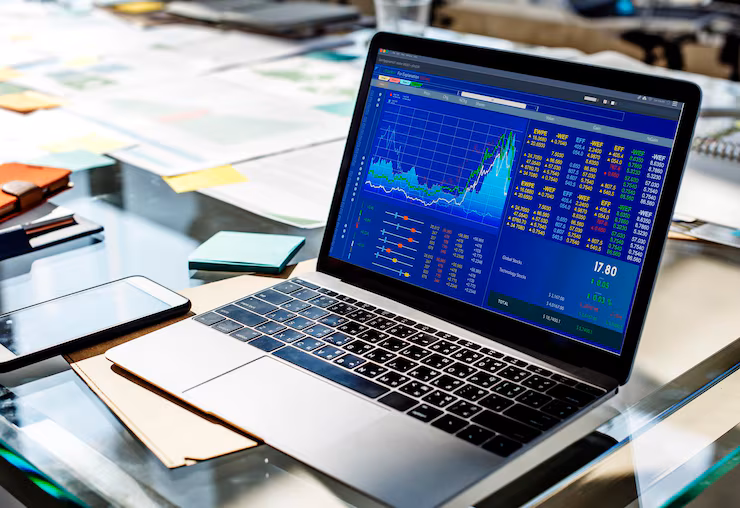 DVVGroup Traders Achieve Strong Profits Through AI-Powered Trading Signals