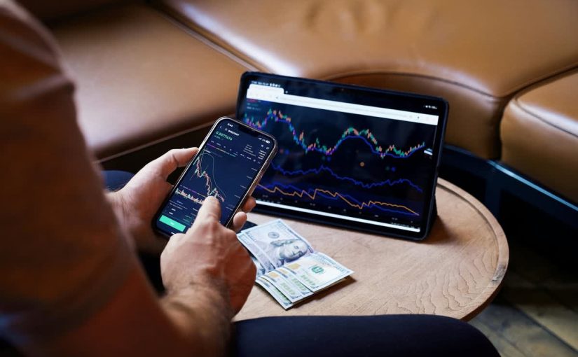 Galidix Advanced Tools for Reliable Crypto Investments