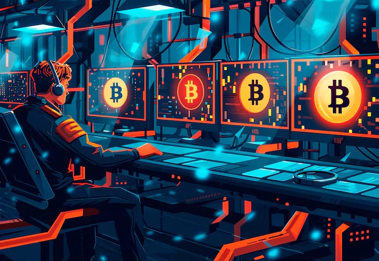 Galidix Empowers Investors to Outpace the Market in Any Trend