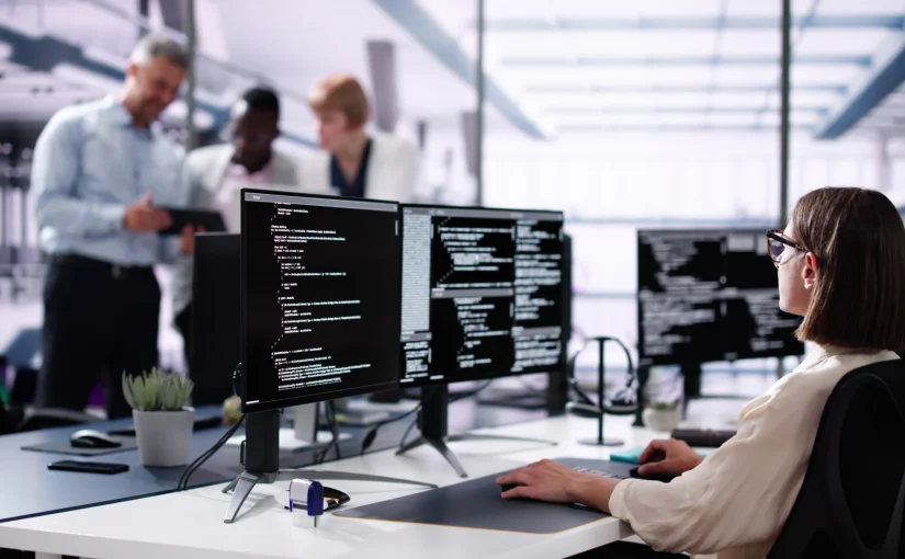 Hestia Invest Crushes Inefficiency in Modern Software Development