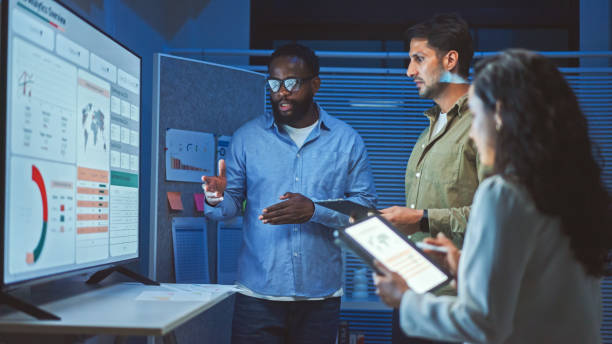 Hestia Invest Builds High-Stakes Systems That Deliver Results