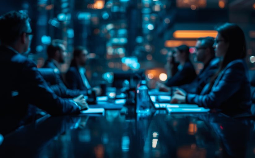 EuroXNow Announces Further Development of Its Intelligence-Based Framework