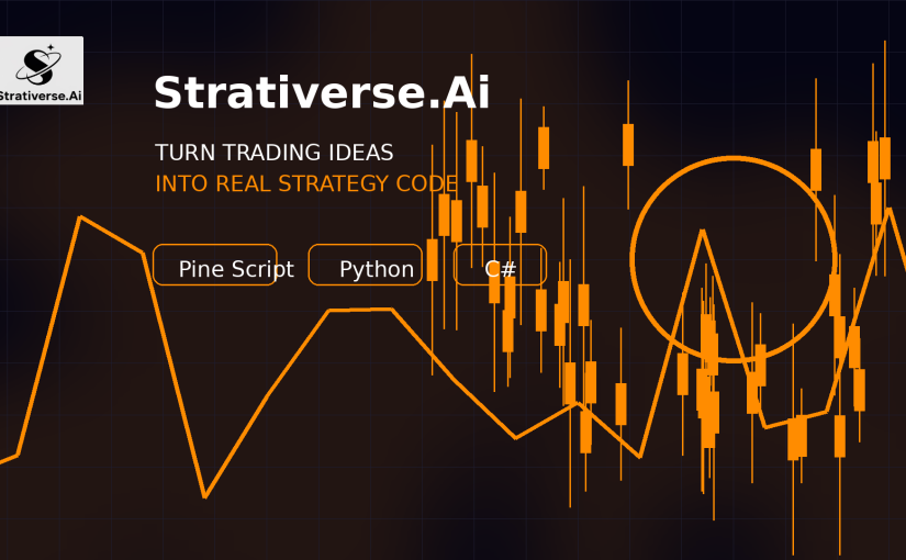 Strativerse.Ai Is Simplifying Automated Trading for Modern Markets