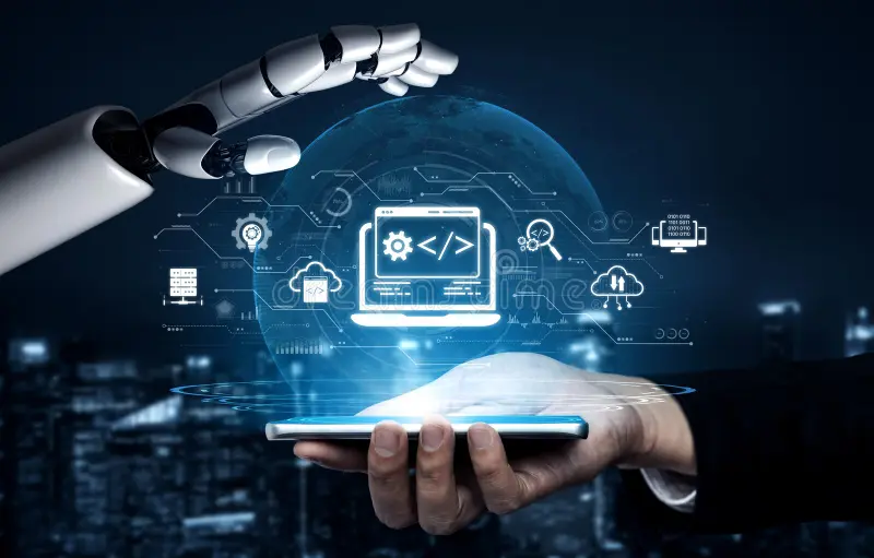 Silverline Partners Powers Software Engineering With Strong Foundations