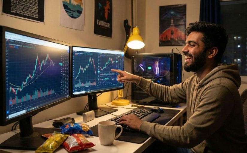 1kpartners Supports Smarter Trading Decisions Through Data-Driven Insights