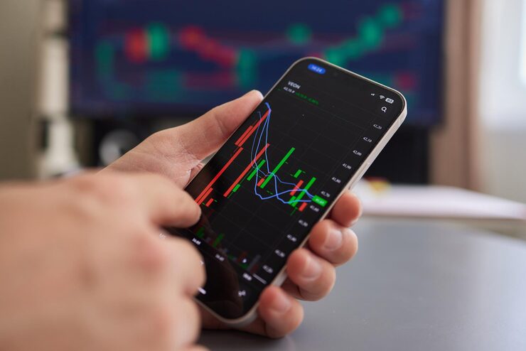 Vigora Partners Sets New Standards in Modern Crypto Trading Technology
