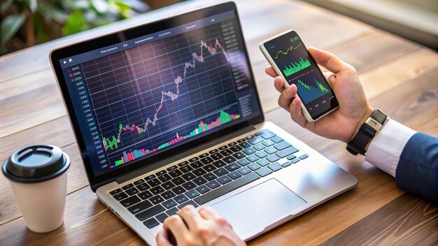 Truthchain Tech Advances Crypto Trading Efficiency with Intelligent Market Analytics