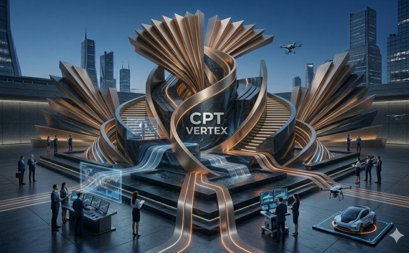 German and Austrian Users Switch Their Analysis Platform Due to Cpt Vertex’s Speed