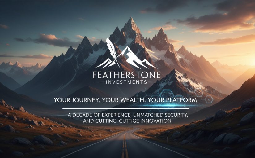 Featherstone Investments Sets a New Standard in UK Wealth Security