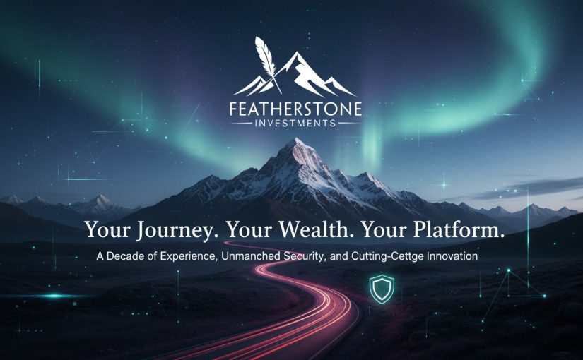 Featherstone Investments Redefines Wealth Management for UK Clients