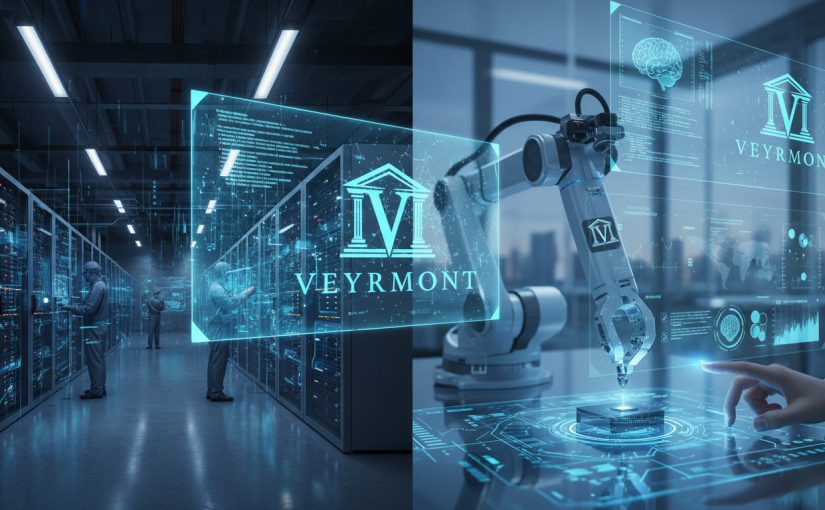 Veyrmont Destroys Hidden Fees With Full Transparency