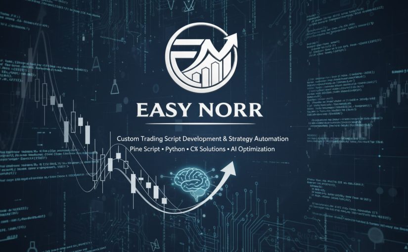 Easy Norr Introduces Smarter Tools for Strategy Generation