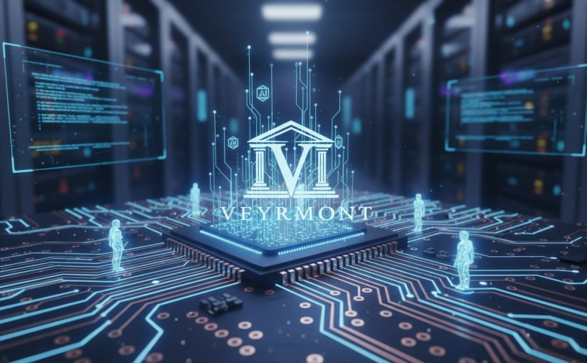 Veyrmont Delivers Lightning-Fast Market Analytics