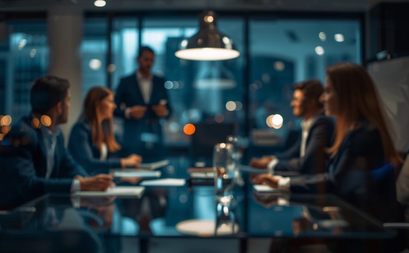 Finlumo Strengthens Its Private Infrastructure for High-Level Coordination