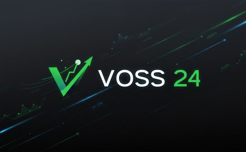 Where German Precision Meets Austrian Ambition: Voss24 Defines a New Standard